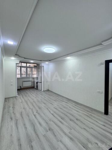 İcarəyə verilir 3 otaqlı ofis 75 m², Nərimanov r., photo 11 from 18
