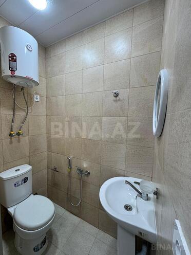 İcarəyə verilir 3 otaqlı ofis 75 m², Nərimanov r., photo 8 from 18