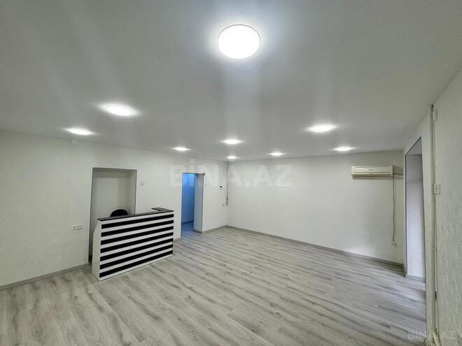 İcarəyə verilir 3 otaqlı ofis 75 m², Nərimanov r., photo 13 from 18