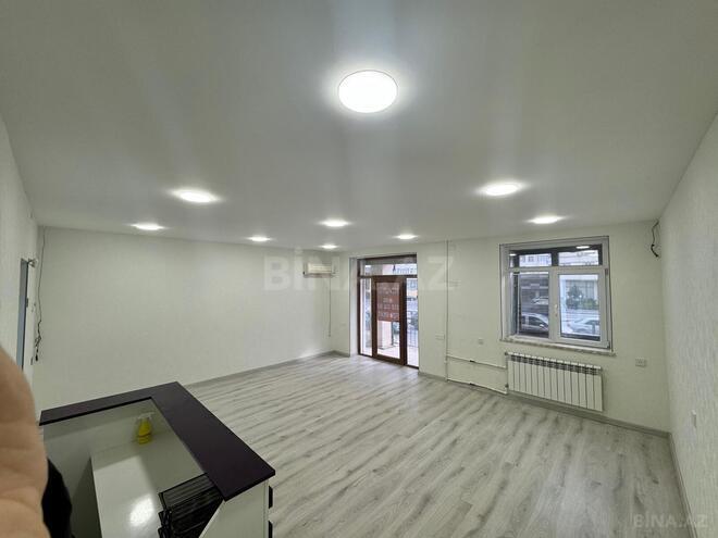 İcarəyə verilir 3 otaqlı ofis 75 m², Nərimanov r., photo 12 from 18