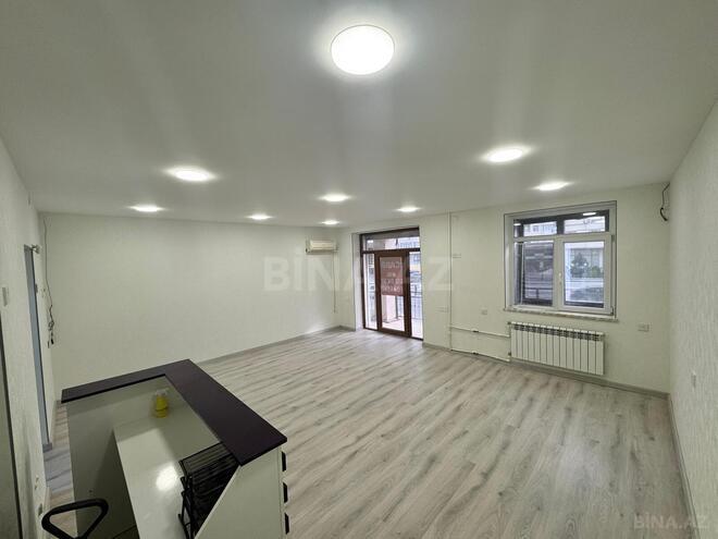 İcarəyə verilir 3 otaqlı ofis 75 m², Nərimanov r., photo 7 from 18