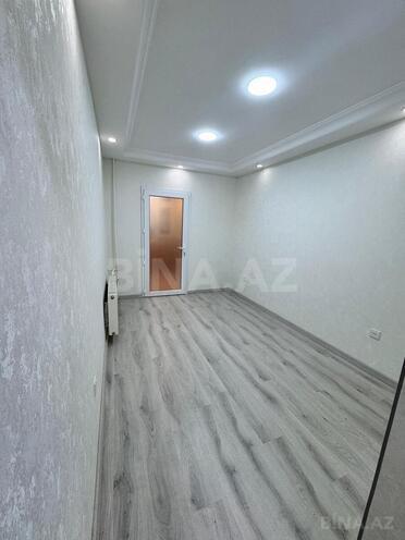 İcarəyə verilir 3 otaqlı ofis 75 m², Nərimanov r., photo 3 from 18