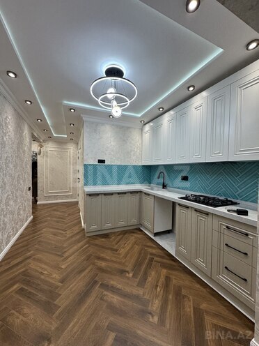 Продаётся 3-комн. вторичка 80 м², м. Халглар Достлугу, photo 16 from 21