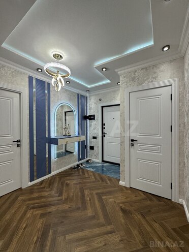 Продаётся 3-комн. вторичка 80 м², м. Халглар Достлугу, photo 1 from 21
