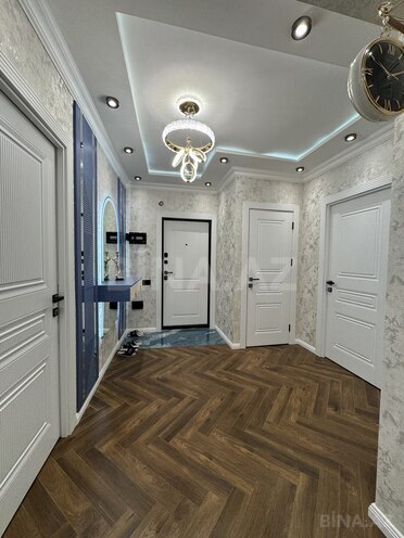Продаётся 3-комн. вторичка 80 м², м. Халглар Достлугу, photo 3 from 21
