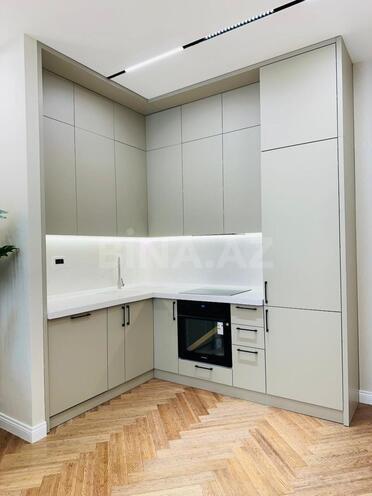 Satılır 2 otaqlı yeni tikili 68 m², Elmlər Akademiyası m., photo 7 from 13