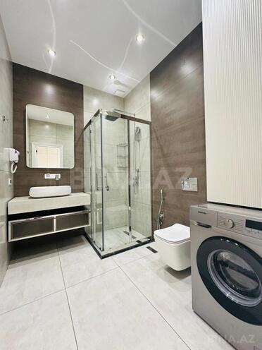 Satılır 2 otaqlı yeni tikili 68 m², Elmlər Akademiyası m., photo 12 from 13