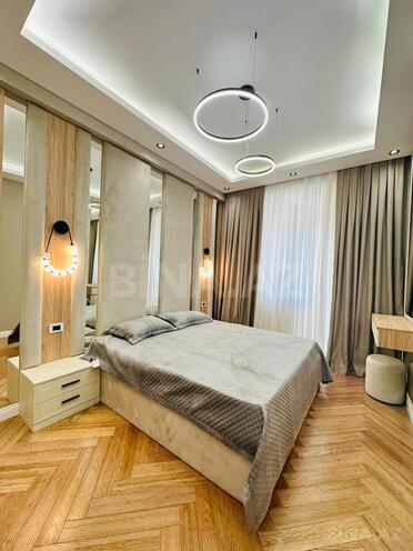 Satılır 2 otaqlı yeni tikili 68 m², Elmlər Akademiyası m., photo 8 from 13