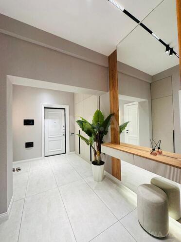 Satılır 2 otaqlı yeni tikili 68 m², Elmlər Akademiyası m., photo 11 from 13