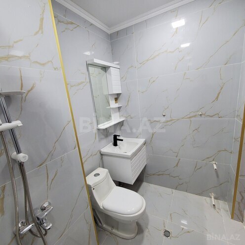 Satılır 3 otaqlı yeni tikili 87 m², photo 5 from 8