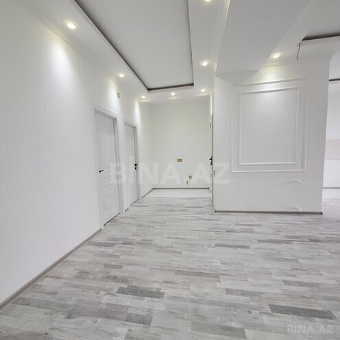 Satılır 3 otaqlı yeni tikili 87 m², photo 4 from 8
