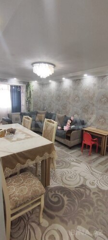 Satılır 4 otaqlı köhnə tikili 105 m², Neftçilər m., photo 4 from 32