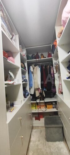 Satılır 4 otaqlı köhnə tikili 105 m², Neftçilər m., photo 21 from 32