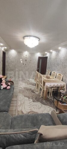 Satılır 4 otaqlı köhnə tikili 105 m², Neftçilər m., photo 23 from 32