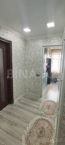 Satılır 4 otaqlı köhnə tikili 105 m², Neftçilər m., photo 25 from 32