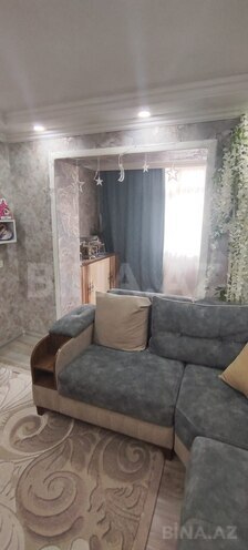 Satılır 4 otaqlı köhnə tikili 105 m², Neftçilər m., photo 15 from 32