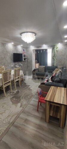 Satılır 4 otaqlı köhnə tikili 105 m², Neftçilər m., photo 3 from 32