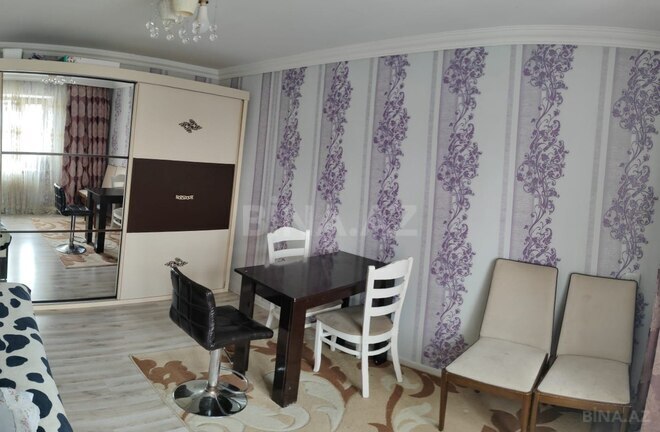 Satılır 4 otaqlı köhnə tikili 105 m², Neftçilər m., photo 11 from 32
