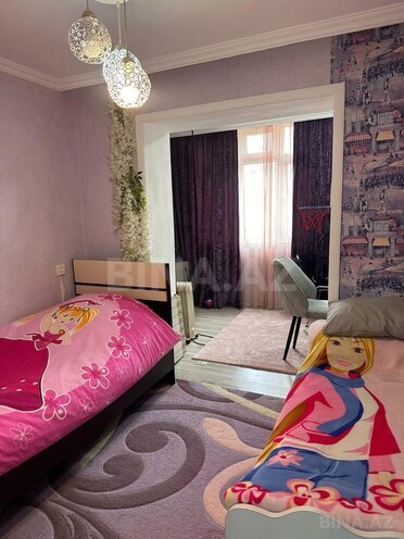 Satılır 4 otaqlı köhnə tikili 105 m², Neftçilər m., photo 7 from 32