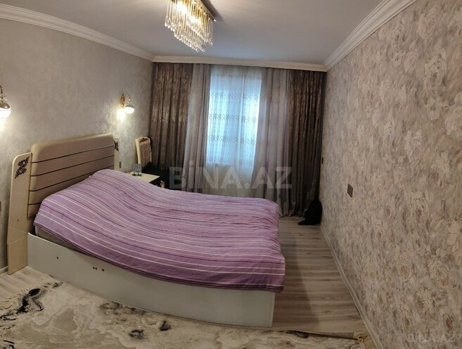 Satılır 4 otaqlı köhnə tikili 105 m², Neftçilər m., photo 20 from 32