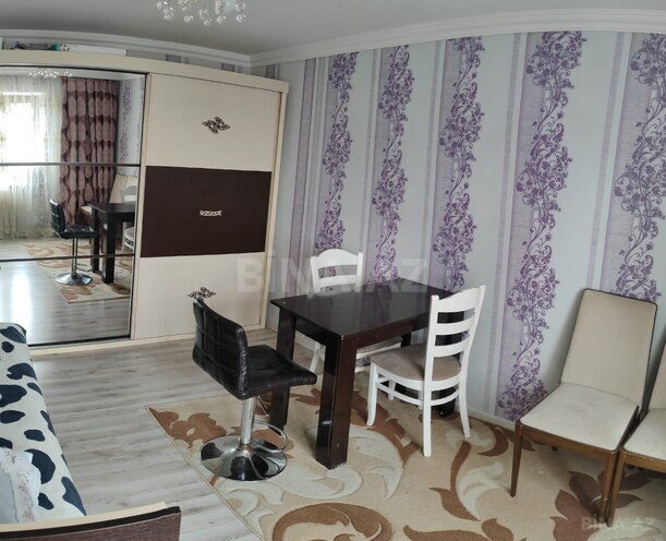 Satılır 4 otaqlı köhnə tikili 105 m², Neftçilər m., photo 24 from 32