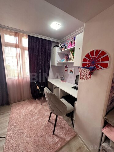 Satılır 4 otaqlı köhnə tikili 105 m², Neftçilər m., photo 27 from 32