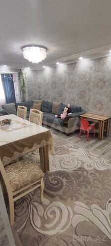 Satılır 4 otaqlı köhnə tikili 105 m², Neftçilər m., photo 5 from 32