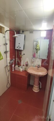 Satılır 4 otaqlı köhnə tikili 105 m², Neftçilər m., photo 30 from 32