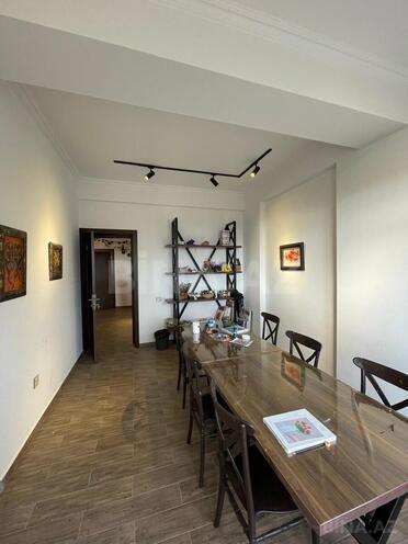 Сдаётся 4-комн. офис 140 м², пос. Бадамдар, photo 17 from 24