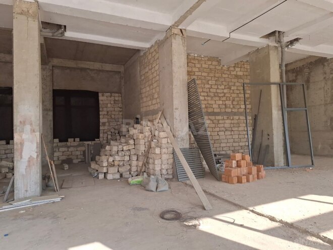 İcarəyə verilir  obyekt 375 m², Ağ şəhər q., photo 7 from 14