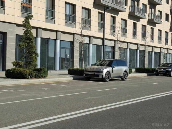 İcarəyə verilir  obyekt 375 m², Ağ şəhər q., photo 3 from 14