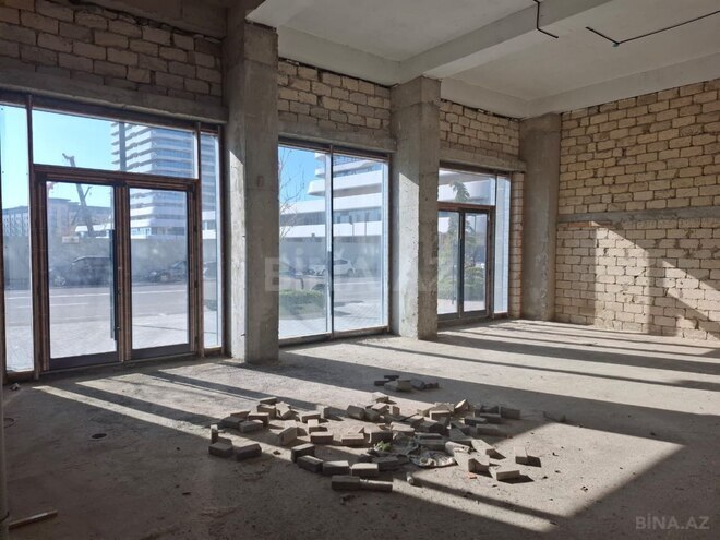 İcarəyə verilir  obyekt 375 m², Ağ şəhər q., photo 13 from 14