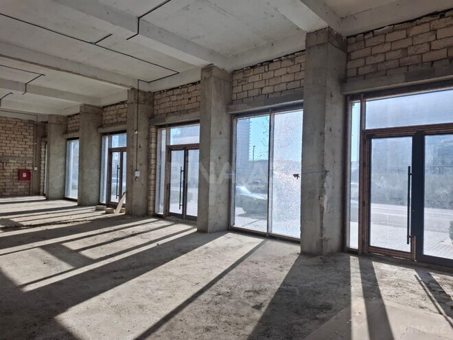 İcarəyə verilir  obyekt 375 m², Ağ şəhər q., photo 12 from 14