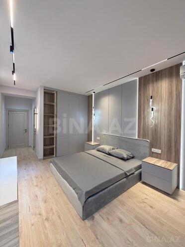 Satılır 4 otaqlı yeni tikili 141 m², Gənclik m., photo 8 from 27