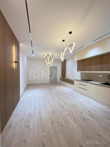 Satılır 4 otaqlı yeni tikili 141 m², Gənclik m., photo 7 from 27