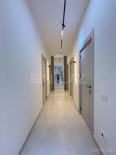 Satılır 4 otaqlı yeni tikili 141 m², Gənclik m., photo 3 from 27