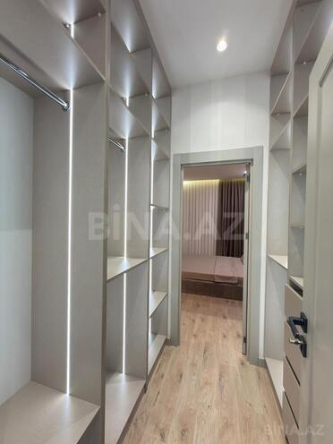 Satılır 4 otaqlı yeni tikili 141 m², Gənclik m., photo 16 from 27