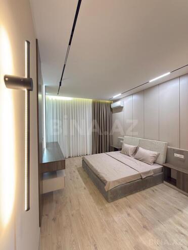 Satılır 4 otaqlı yeni tikili 141 m², Gənclik m., photo 12 from 27