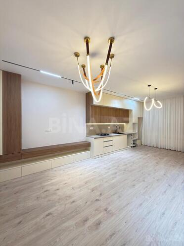 Satılır 4 otaqlı yeni tikili 141 m², Gənclik m., photo 5 from 27