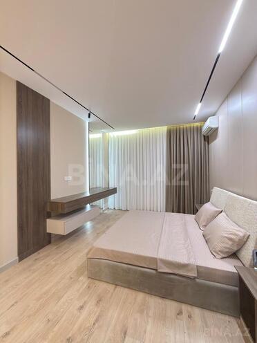 Satılır 4 otaqlı yeni tikili 141 m², Gənclik m., photo 13 from 27