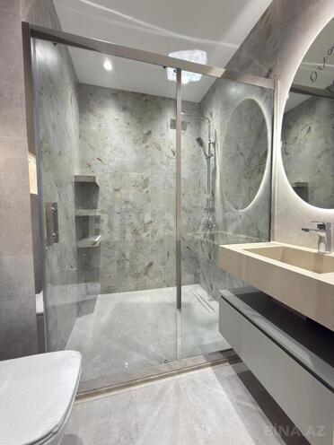 Satılır 4 otaqlı yeni tikili 141 m², Gənclik m., photo 18 from 27