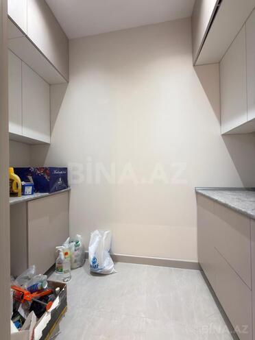Satılır 4 otaqlı yeni tikili 141 m², Gənclik m., photo 24 from 27