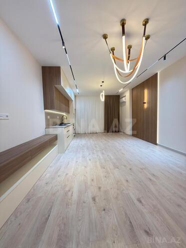 Satılır 4 otaqlı yeni tikili 141 m², Gənclik m., photo 6 from 27