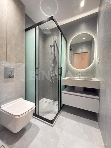 Satılır 4 otaqlı yeni tikili 141 m², Gənclik m., photo 11 from 27