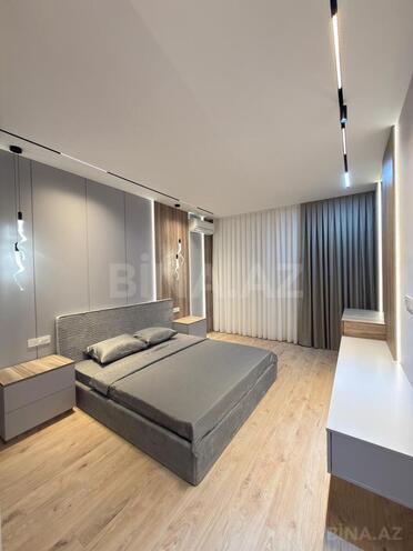Satılır 4 otaqlı yeni tikili 141 m², Gənclik m., photo 9 from 27
