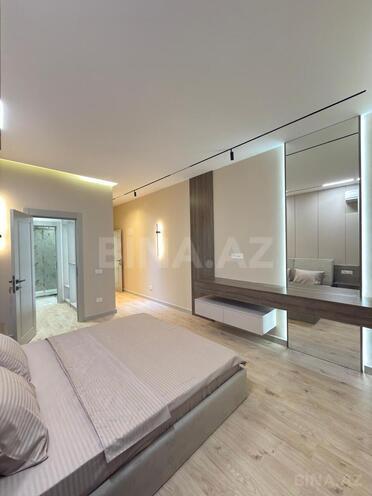 Satılır 4 otaqlı yeni tikili 141 m², Gənclik m., photo 15 from 27