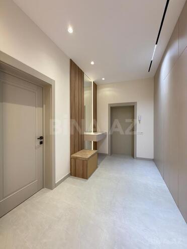 Satılır 4 otaqlı yeni tikili 141 m², Gənclik m., photo 26 from 27