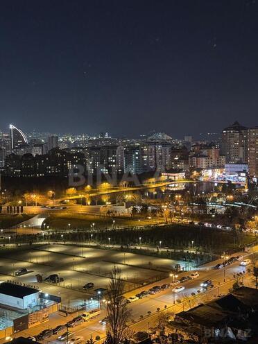 Satılır 4 otaqlı yeni tikili 141 m², Gənclik m., photo 23 from 27