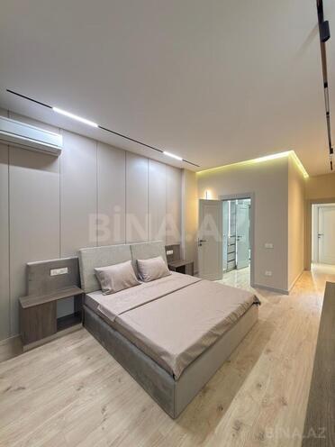 Satılır 4 otaqlı yeni tikili 141 m², Gənclik m., photo 14 from 27
