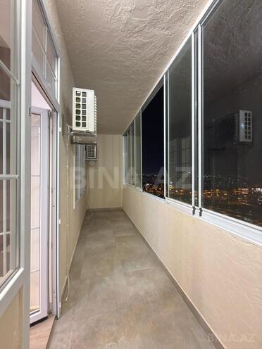Satılır 4 otaqlı yeni tikili 141 m², Gənclik m., photo 19 from 27